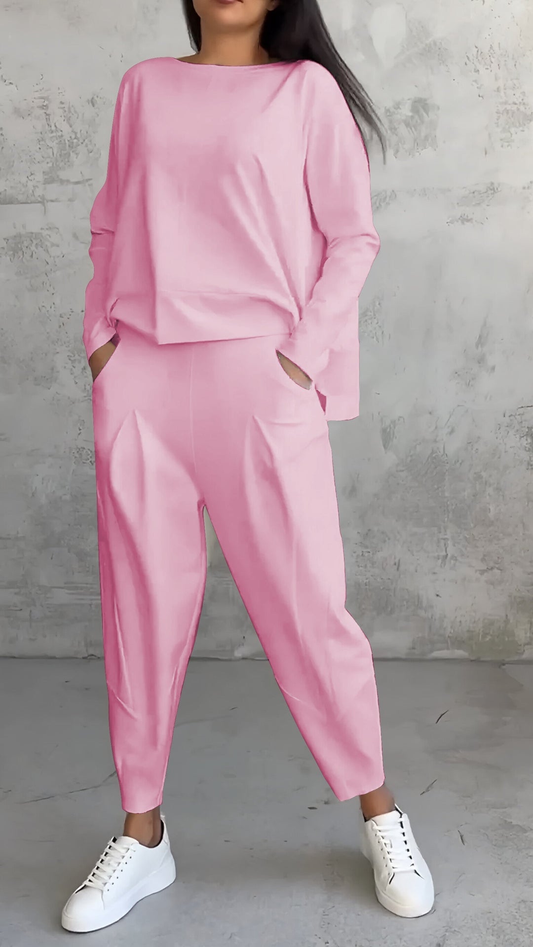 Madison™ - Cozy Two-Piece Set