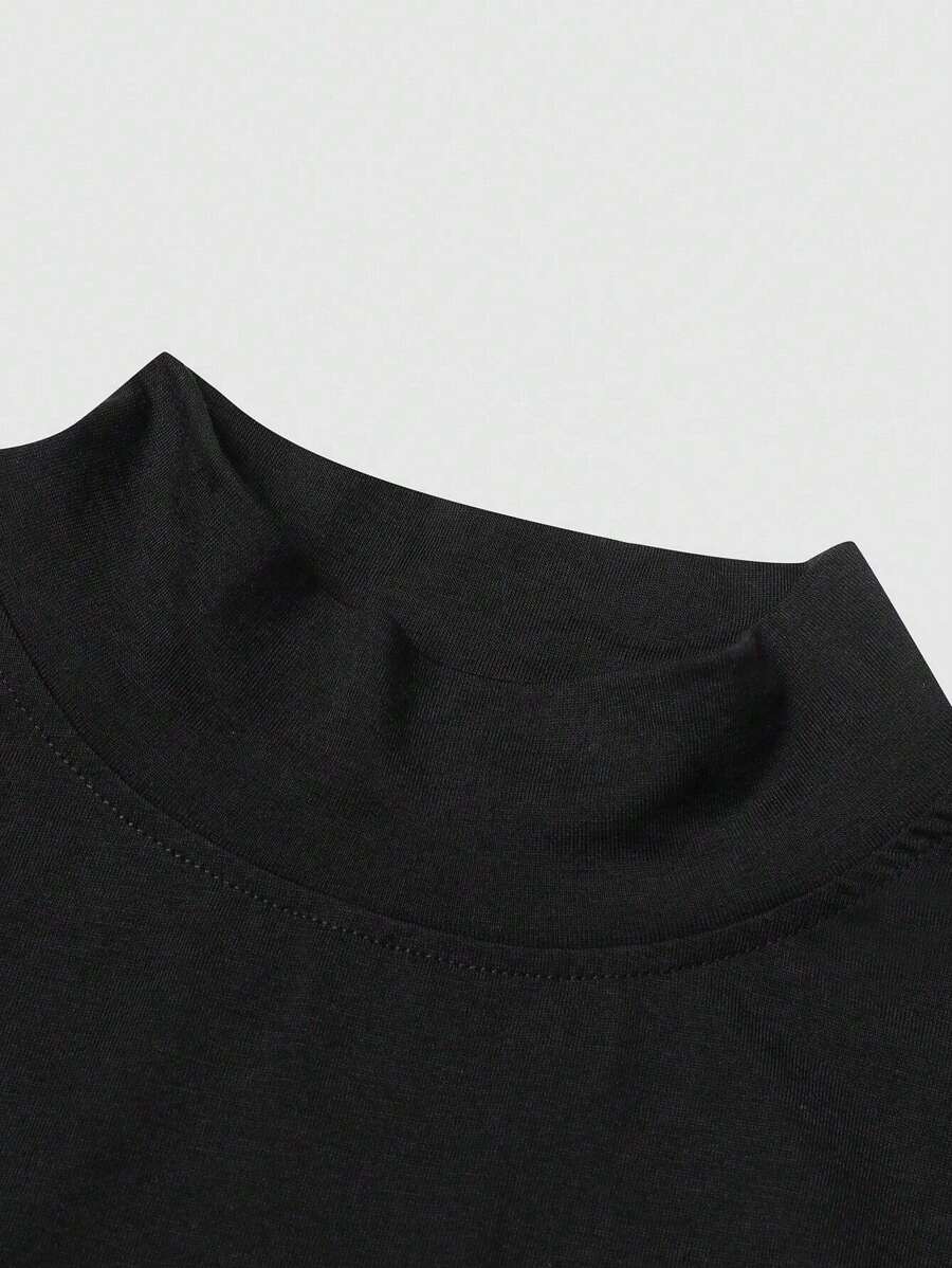 Ethan™ - Essentials Turtleneck 3-Pack