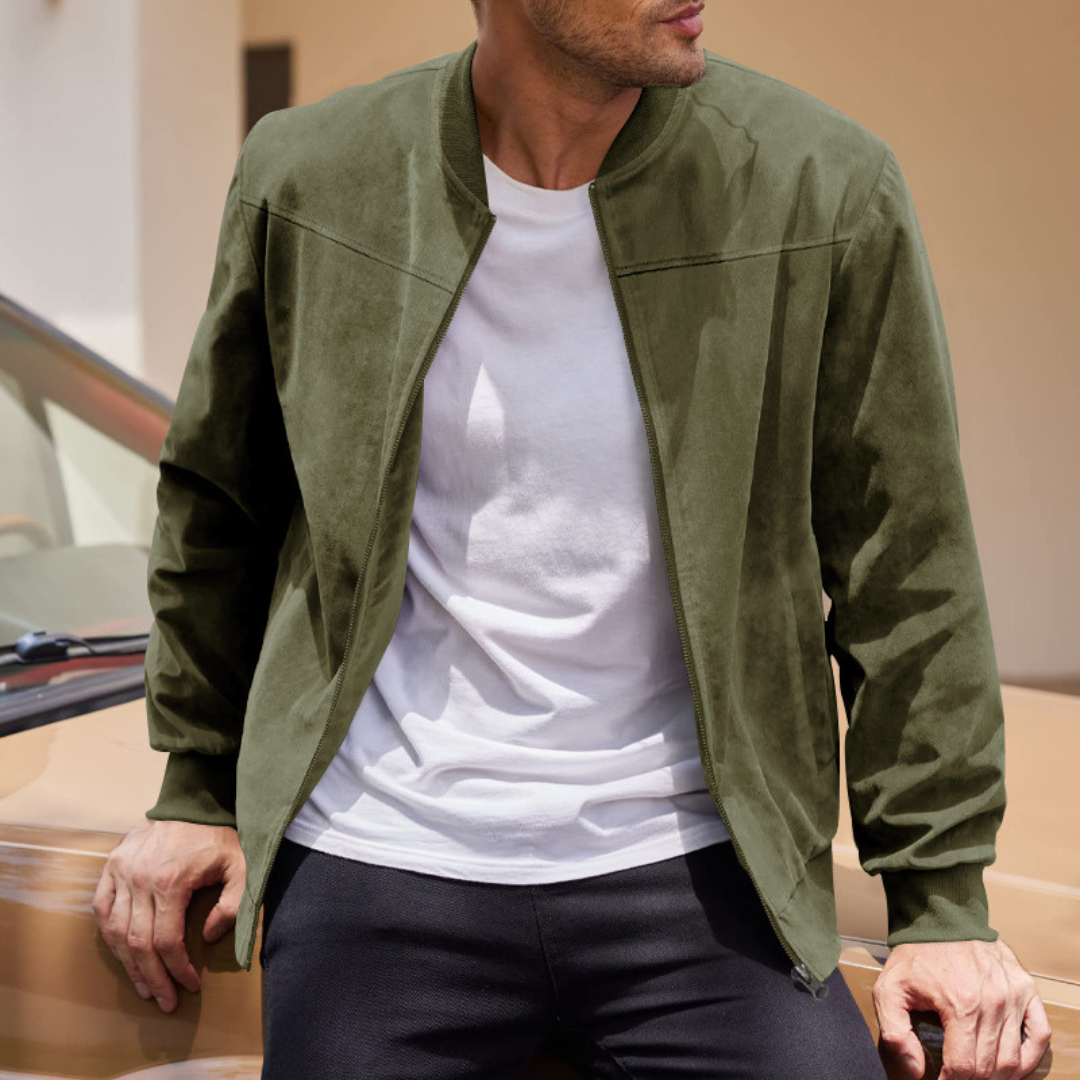 Harry™ - Versatile Lightweight Jacket for All Seasons