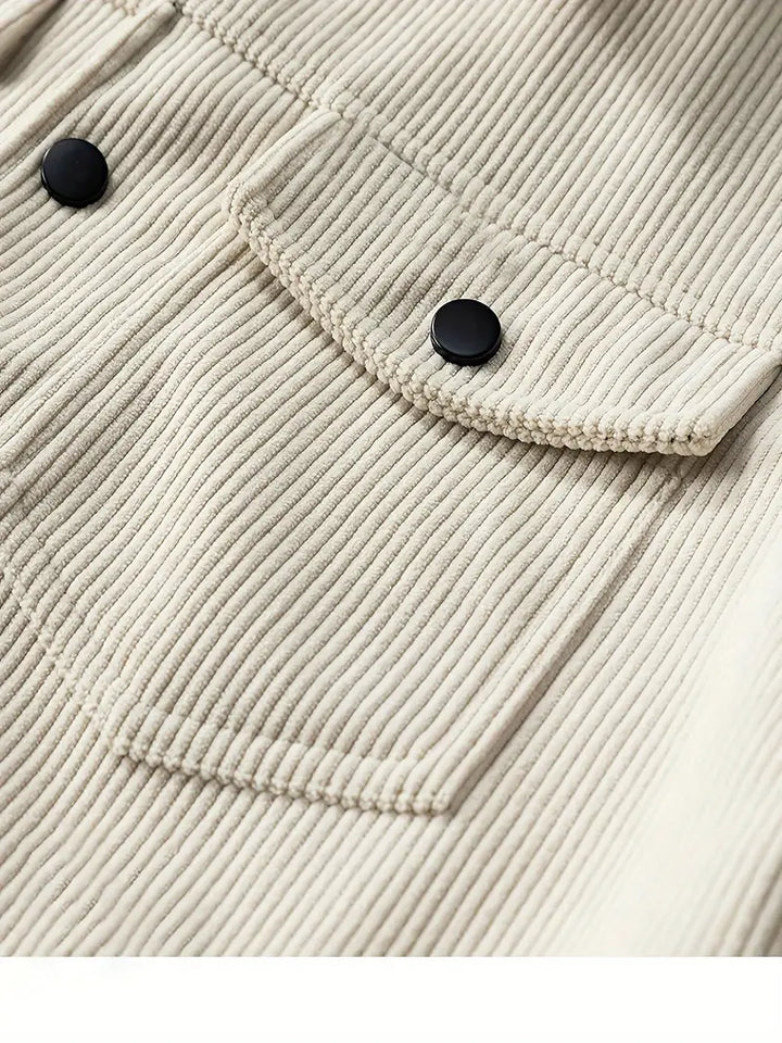 Men's Elegant Jacket