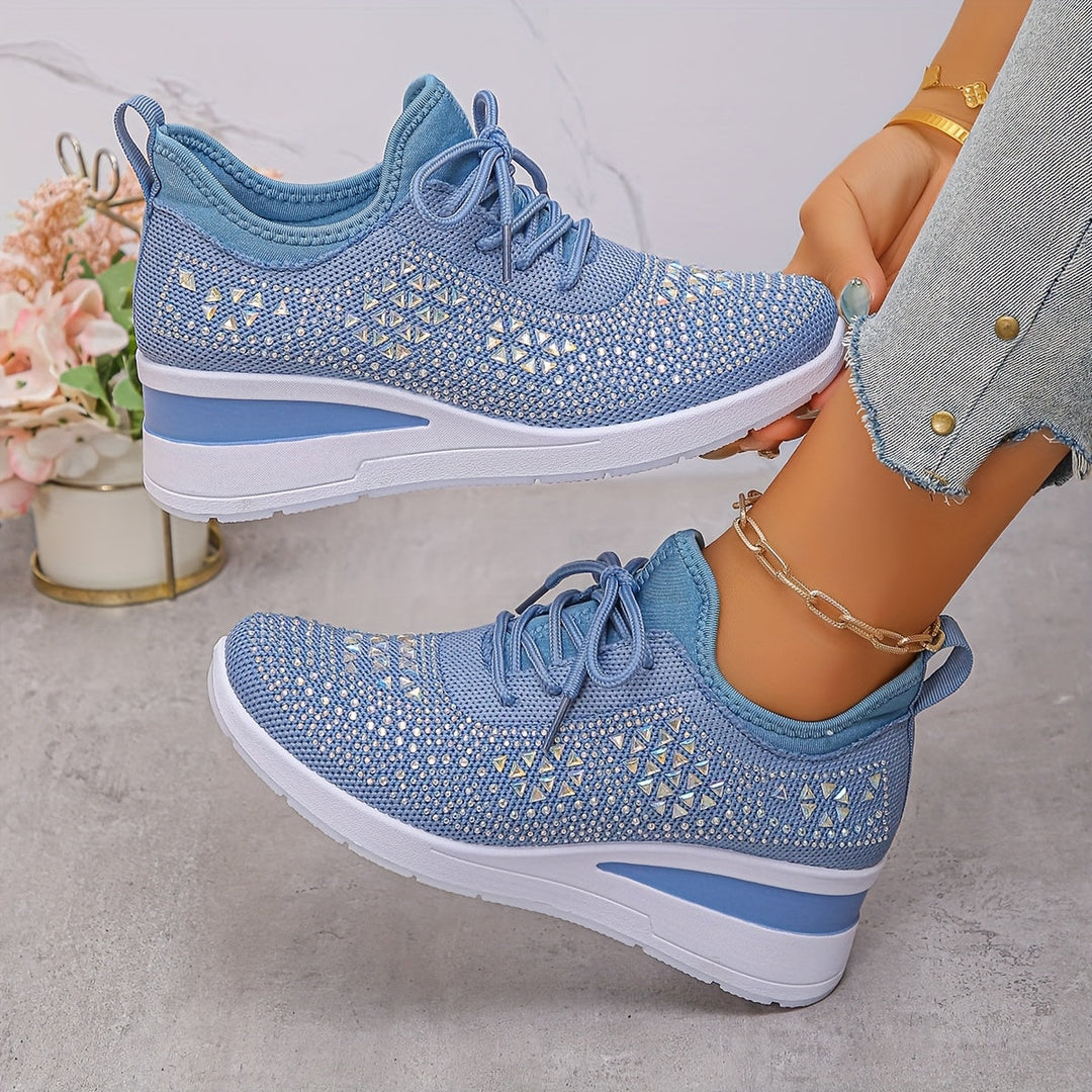 Comfortable Breathable Orthopedic Sneakers for Everyday Wear