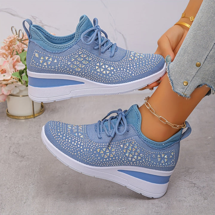 Comfortable Breathable Orthopedic Sneakers for Everyday Wear