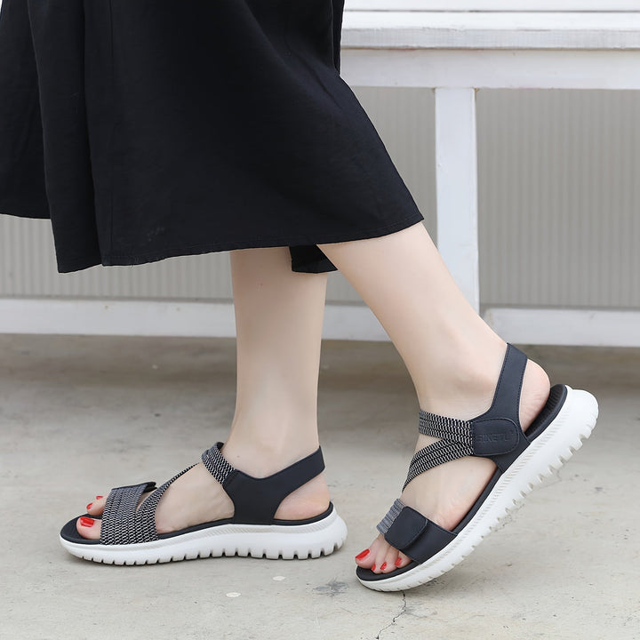 Finley™ Sandals with Maximum Support