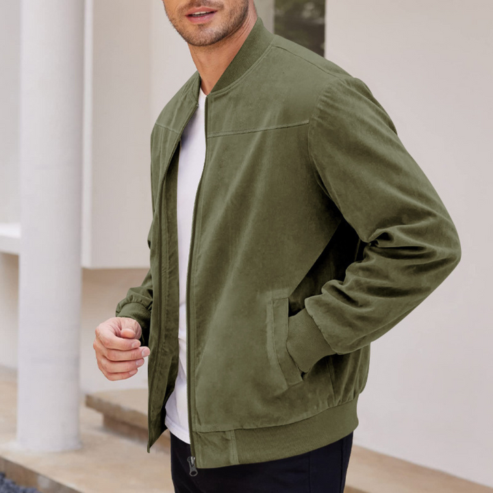 Harry™ - Versatile Lightweight Jacket for All Seasons