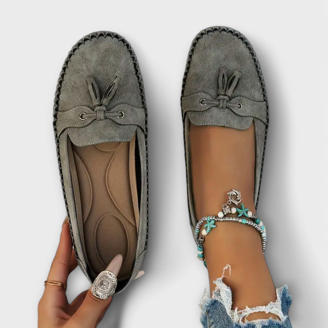 Lise | Soft Slip-On with Elegant Design