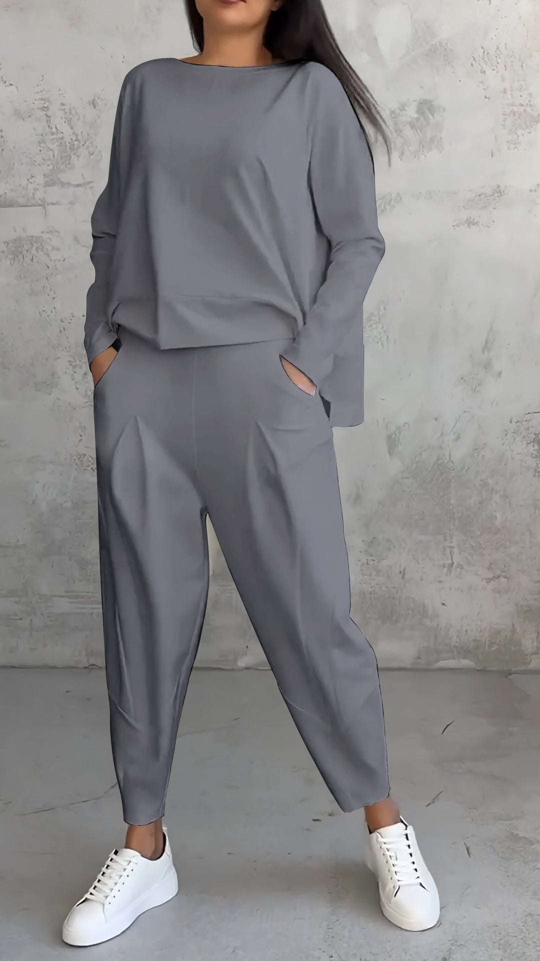 Madison™ - Cozy Two-Piece Set