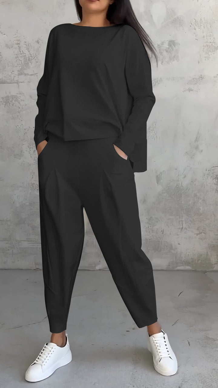 Madison™ - Cozy Two-Piece Set