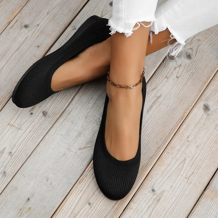 Emily™ - Breathable Orthopedic Shoes