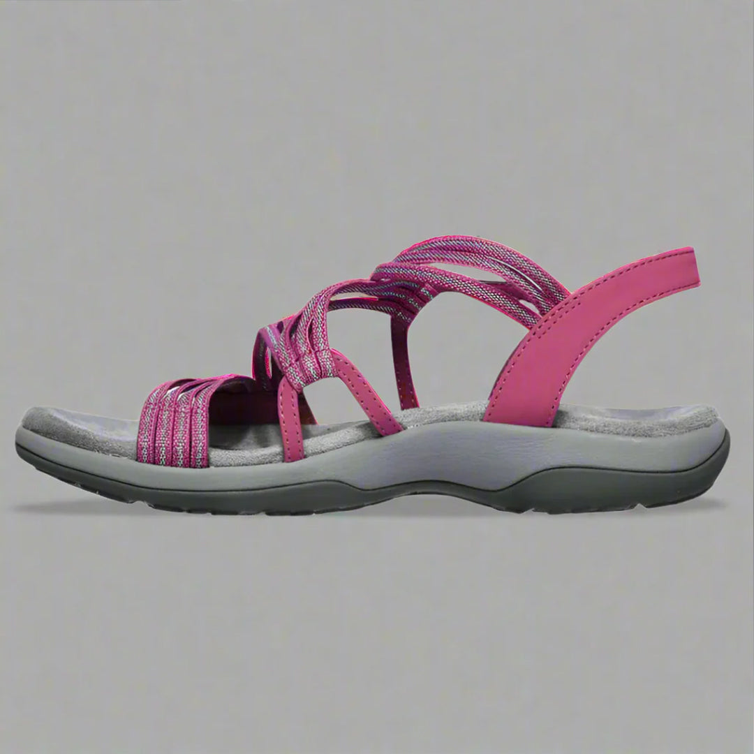 Helene | Comfortable Orthopedic Shoes