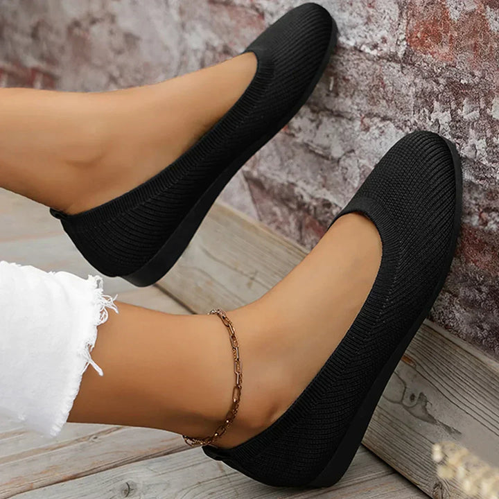 Emily™ - Breathable Orthopedic Shoes