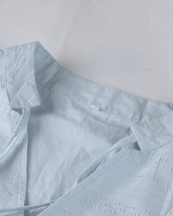 Serena™ - Women's Relaxed Bohemian Dress