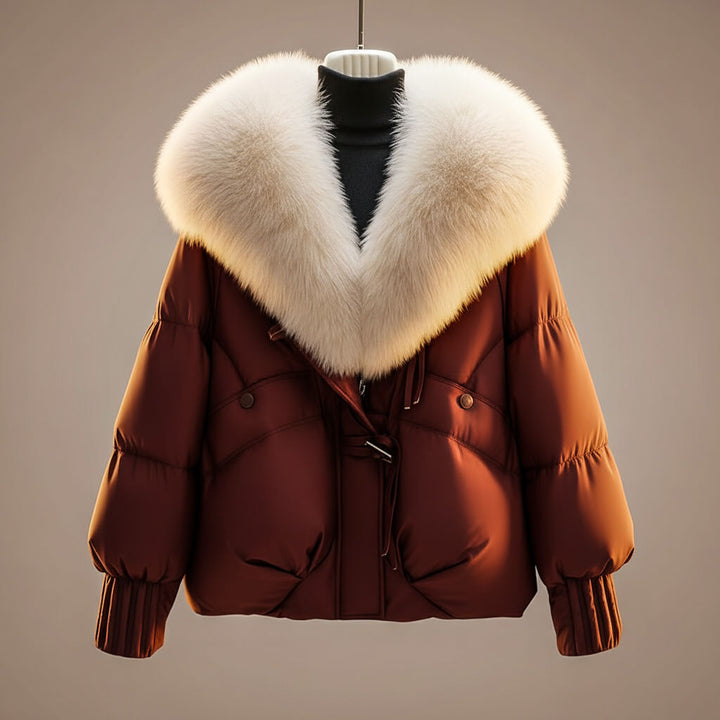 Elsie™ Elegant Chic Coat