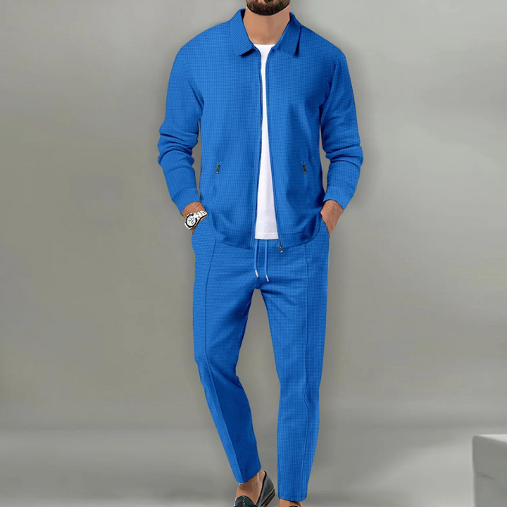 Aiden™ - Elegant Suit Set