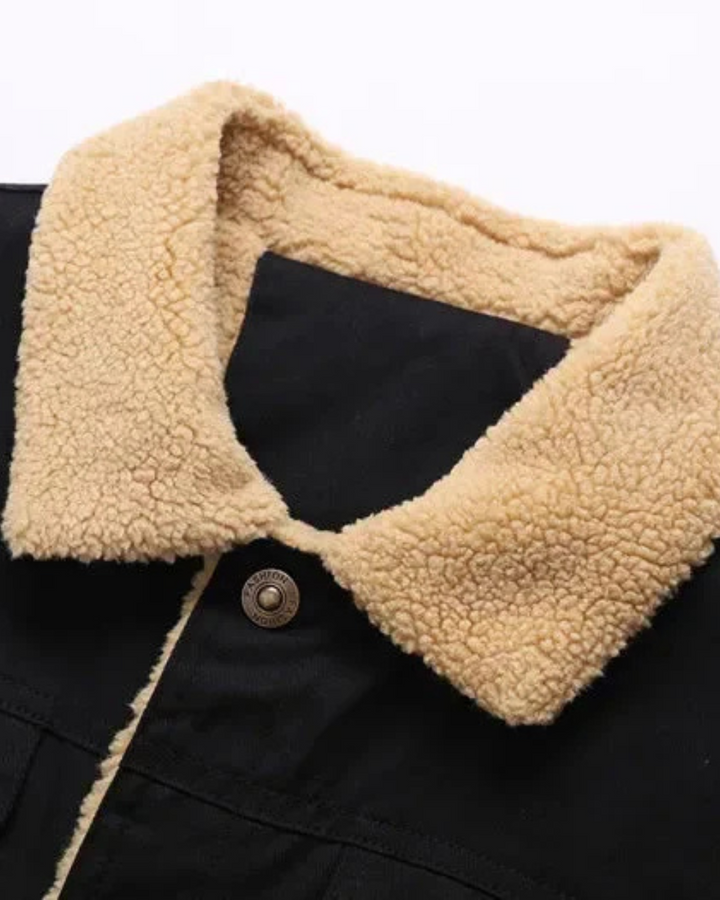 Ugo Bomber Jacket