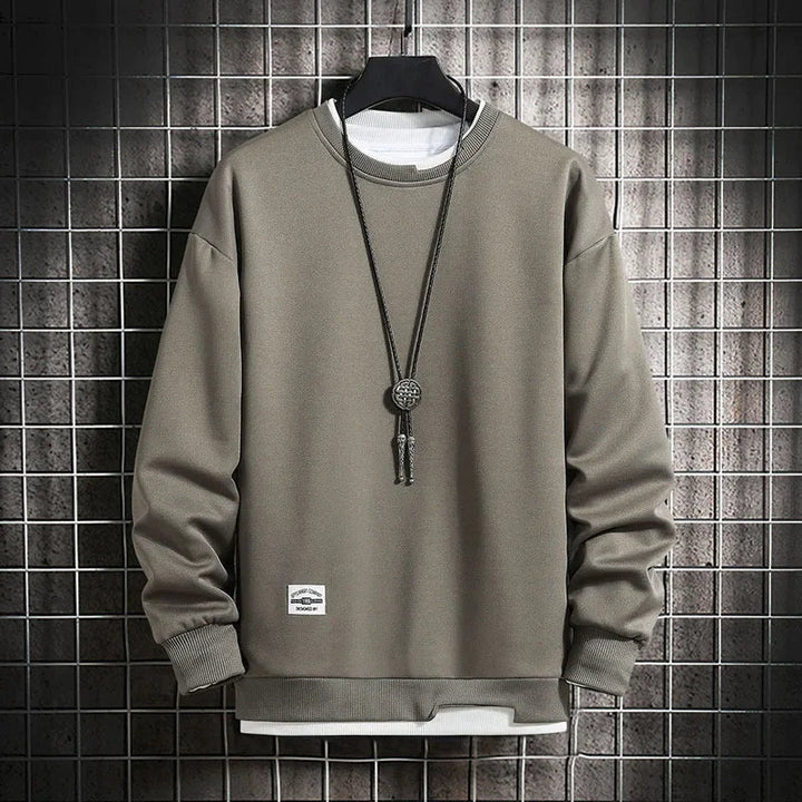 Pegassi™ - Two-Layer Sweater