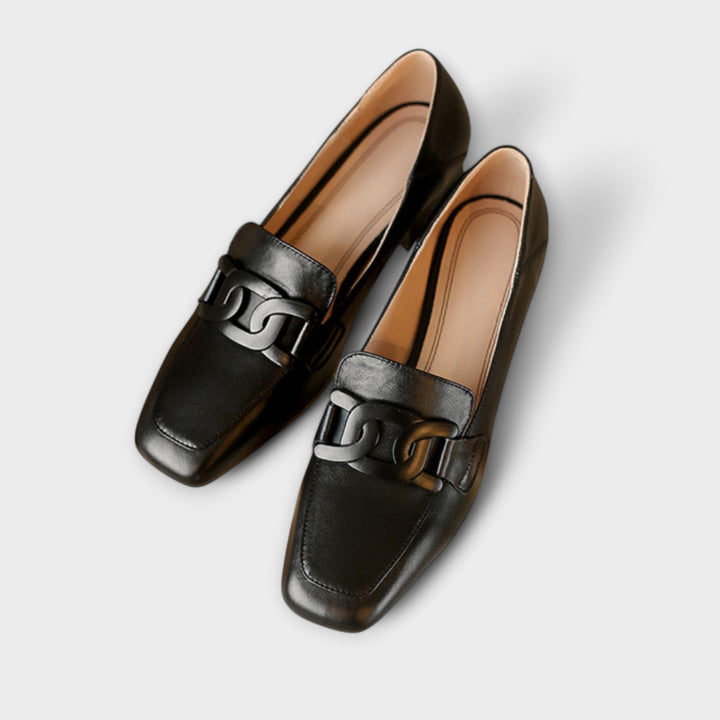 Monika | Slip-On Shoe