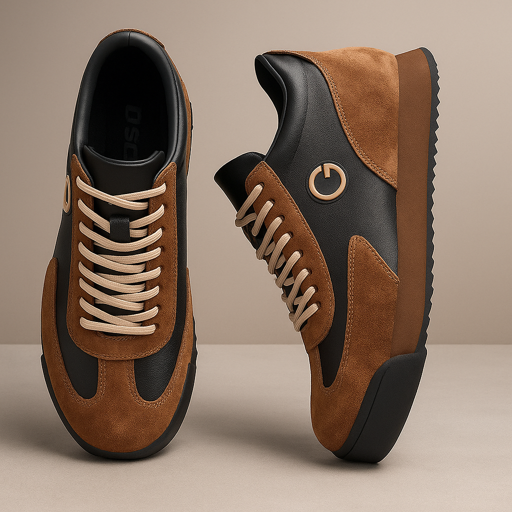 Verrani™ | Sophisticated Footwear Collection