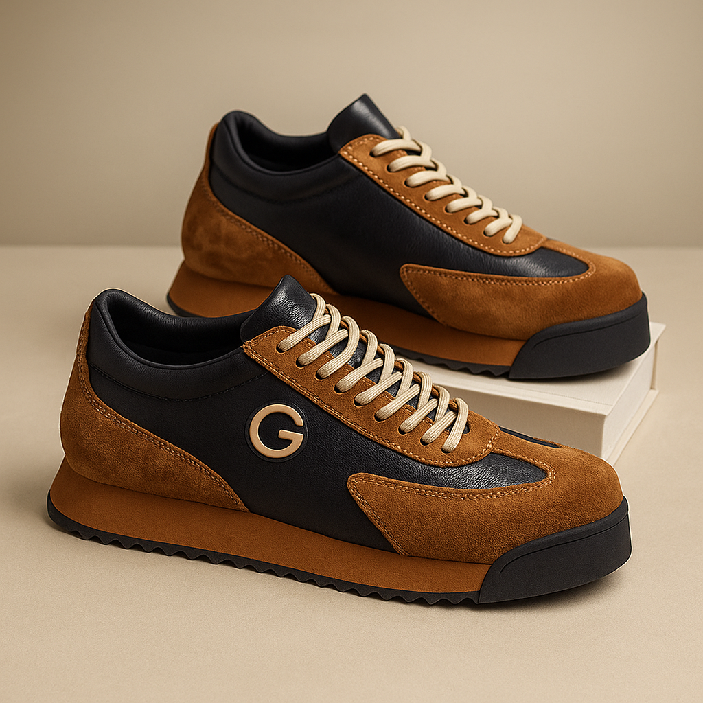 Verrani™ | Sophisticated Footwear Collection