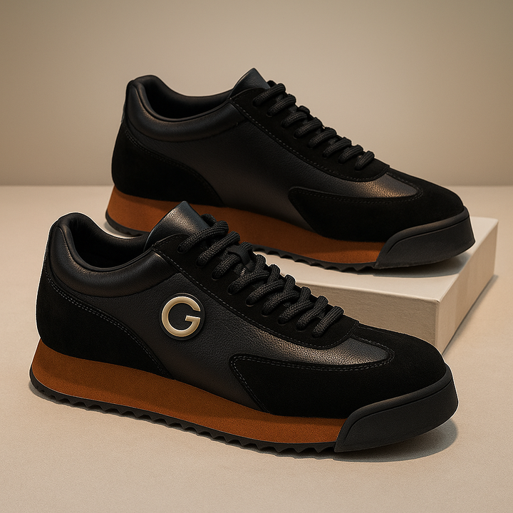 Verrani™ | Sophisticated Footwear Collection