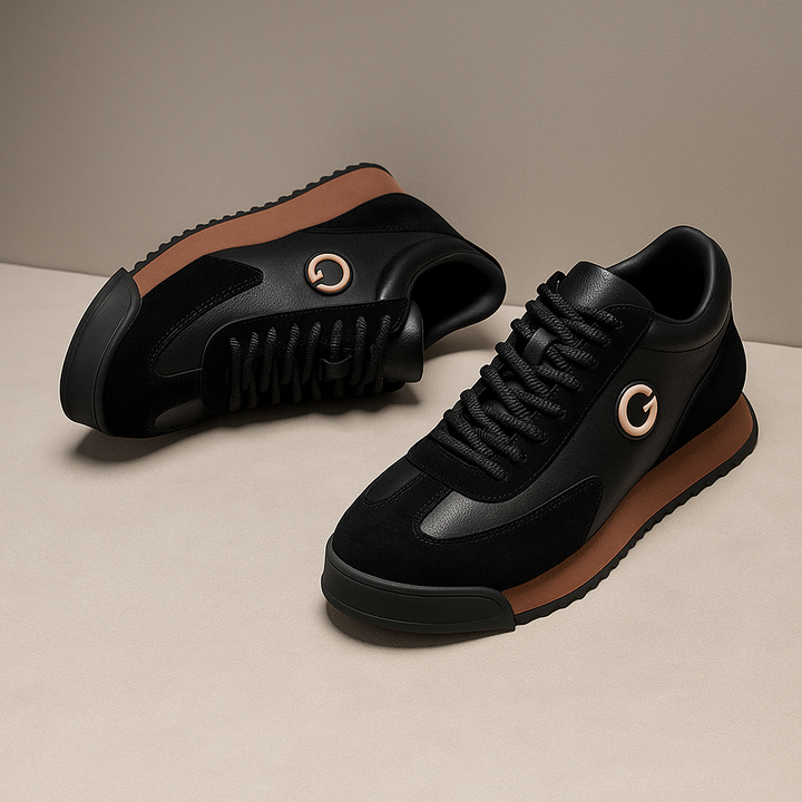 Verrani™ | Sophisticated Footwear Collection