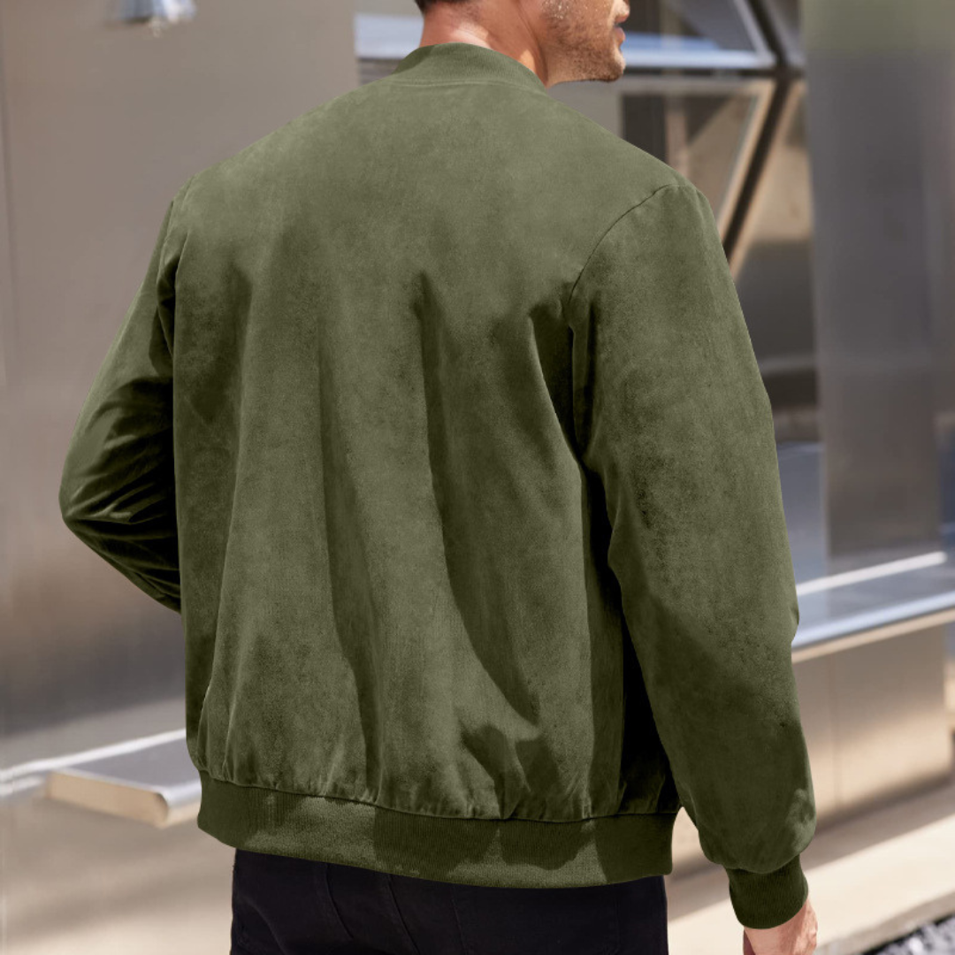 Harry™ - Versatile Lightweight Jacket for All Seasons