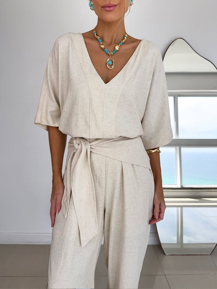 Women's Stylish Jumpsuit