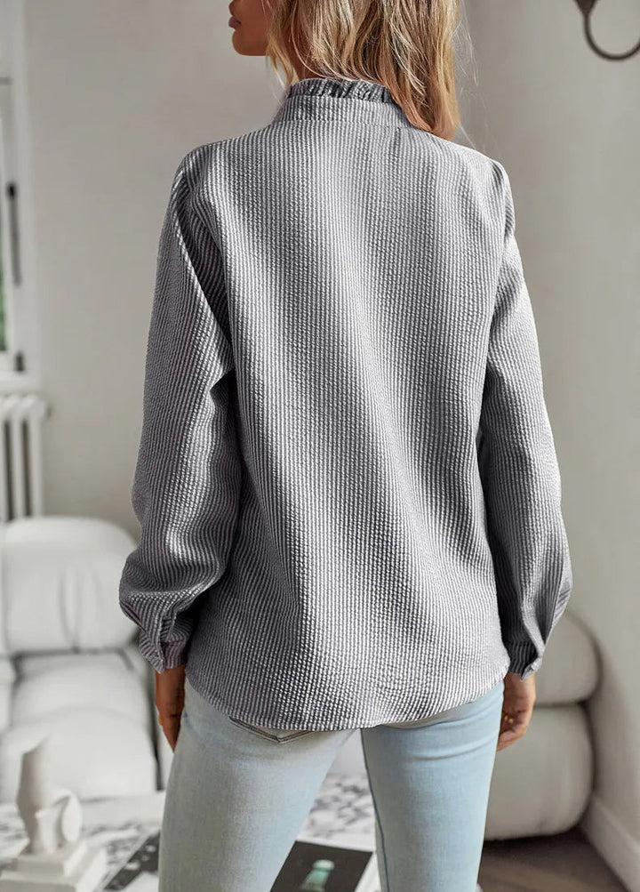Roos™ - Elegant & Stylish Blouse