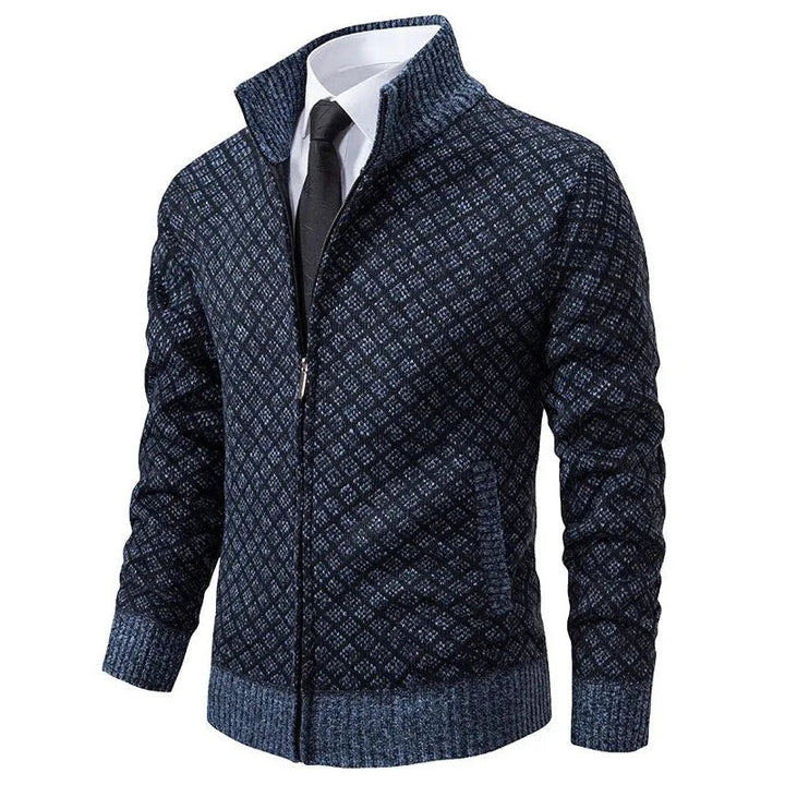 Leon™ - Premium Men's Waistcoat