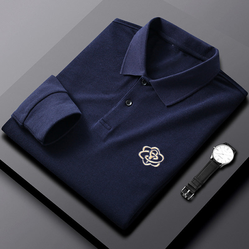 Marco™ - Deluxe Men's Polo – Sinclair Toronto