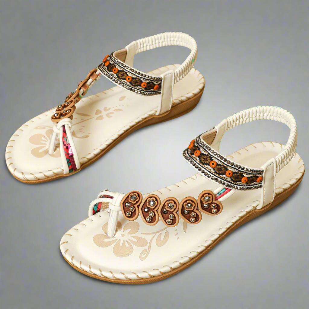 Trewhild | Comfortable Orthopedic Sandals
