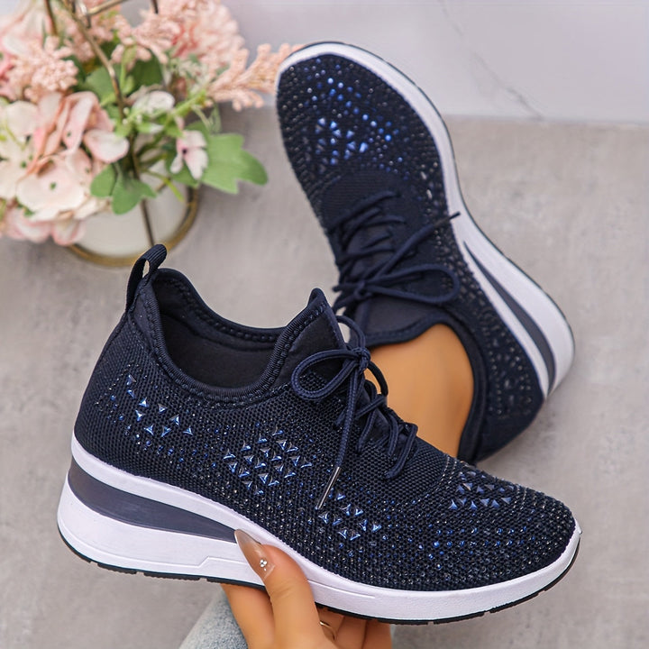 Comfortable Breathable Orthopedic Sneakers for Everyday Wear