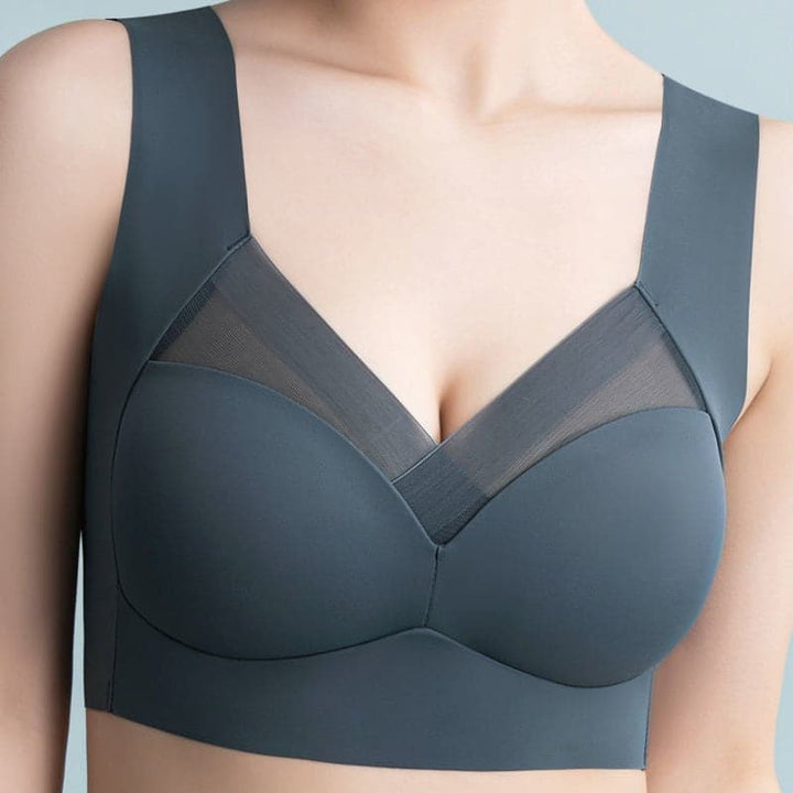 Charming Wireless Push-Up Bras 1+1 FREE