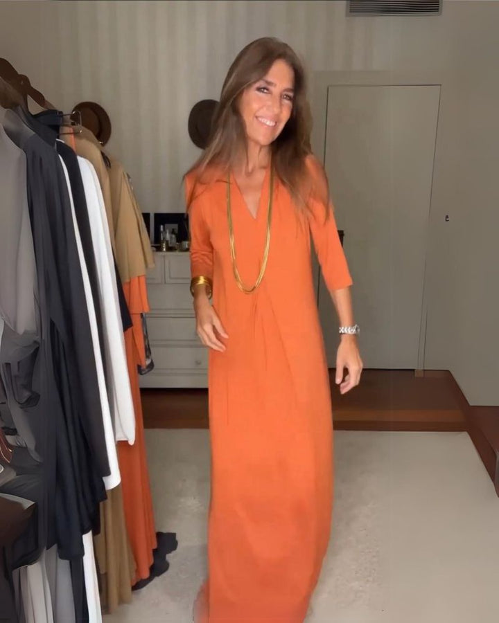 Pamela™ - Casual Summer Dress