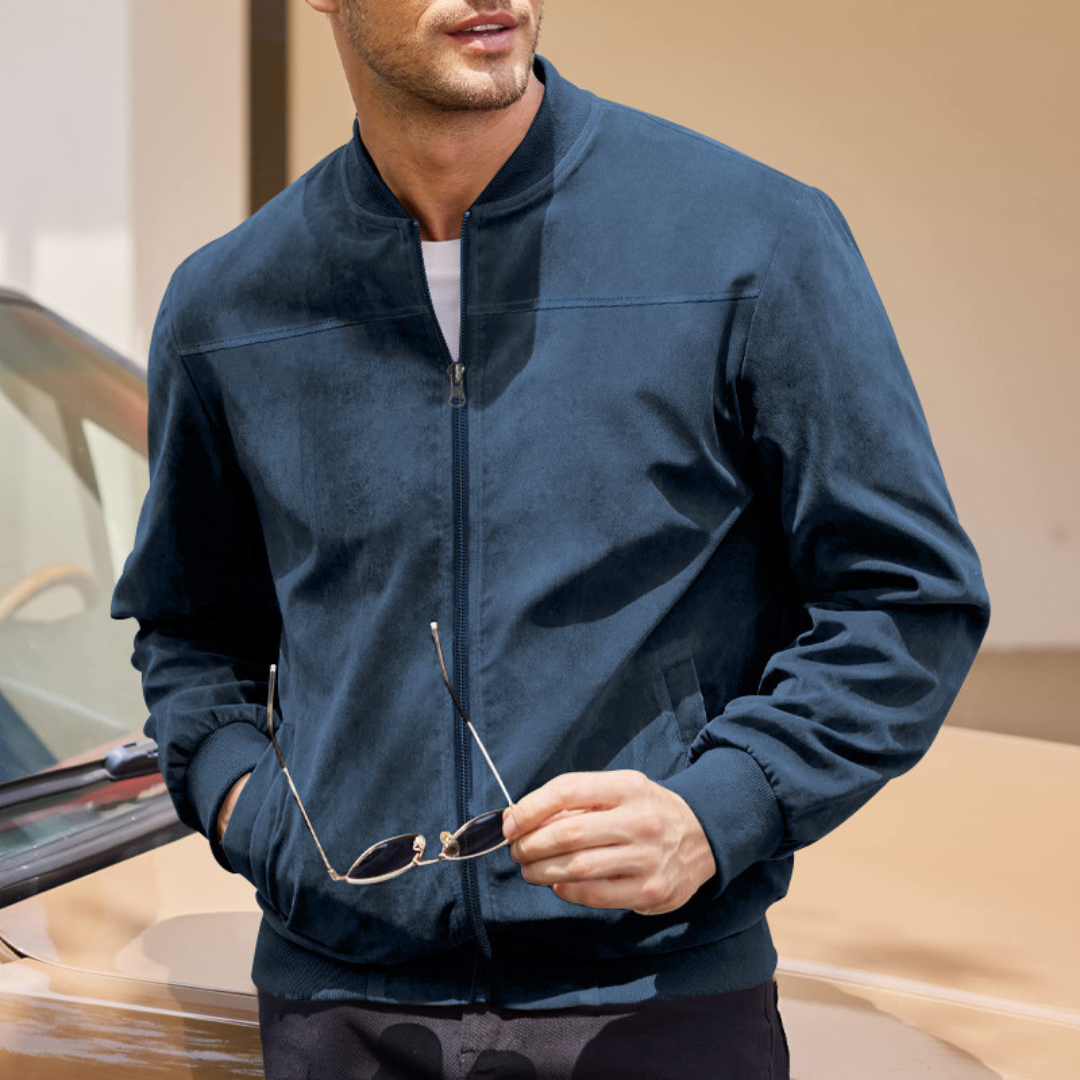 Harry™ - Lightweight Seasonless Jacket