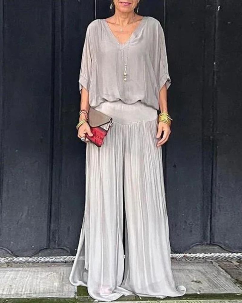 Jolia™ - Two Piece Boho Set