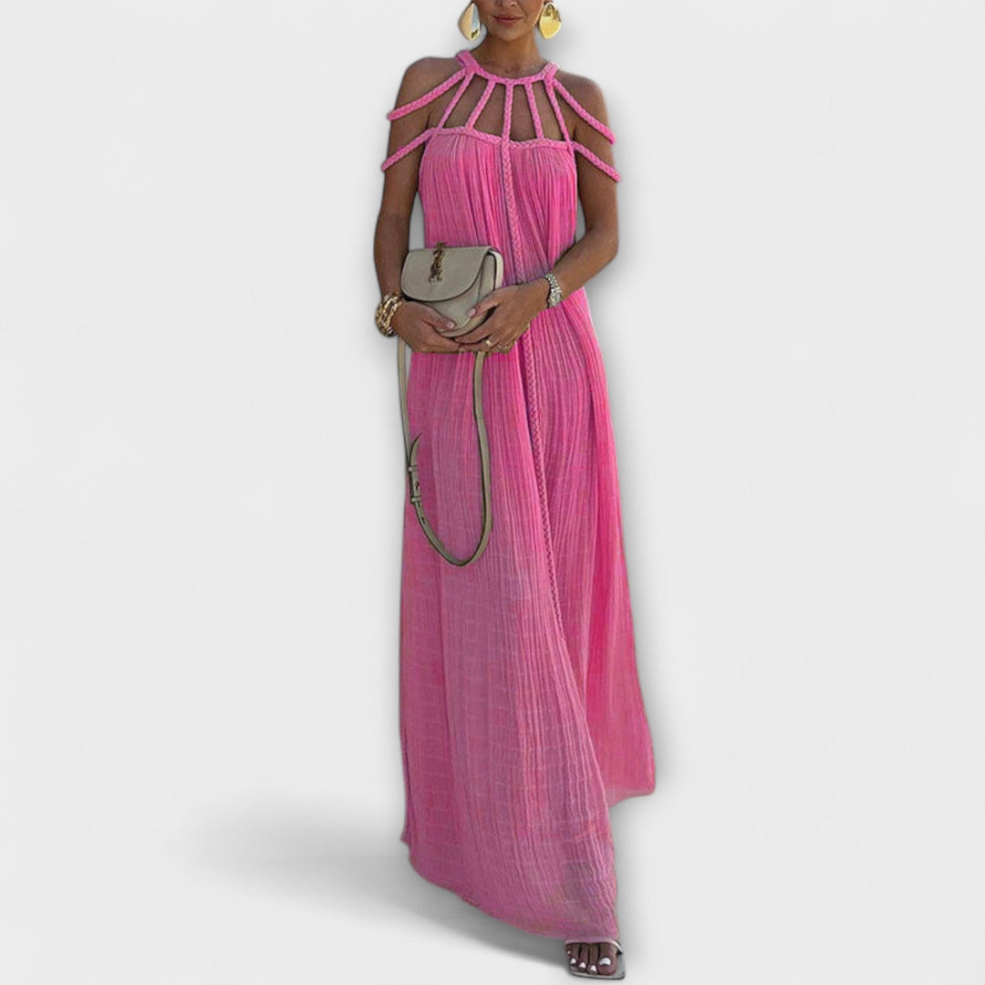 Briar | Women's Maxi Dress