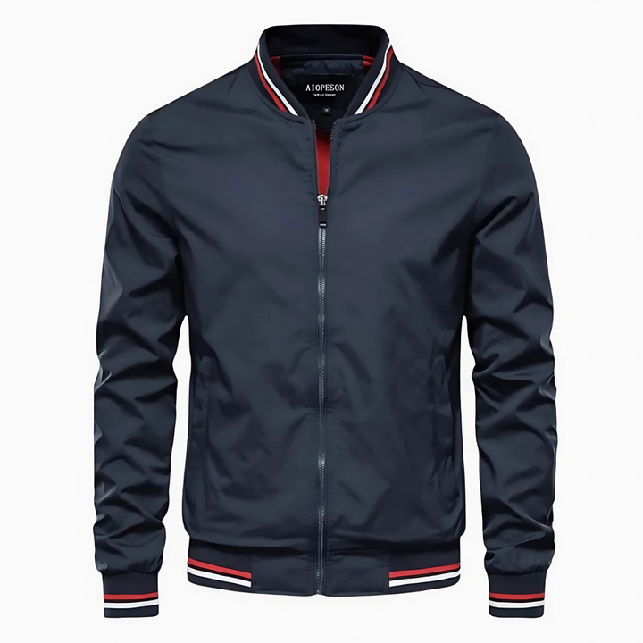 Hans™ - Windproof Jacket