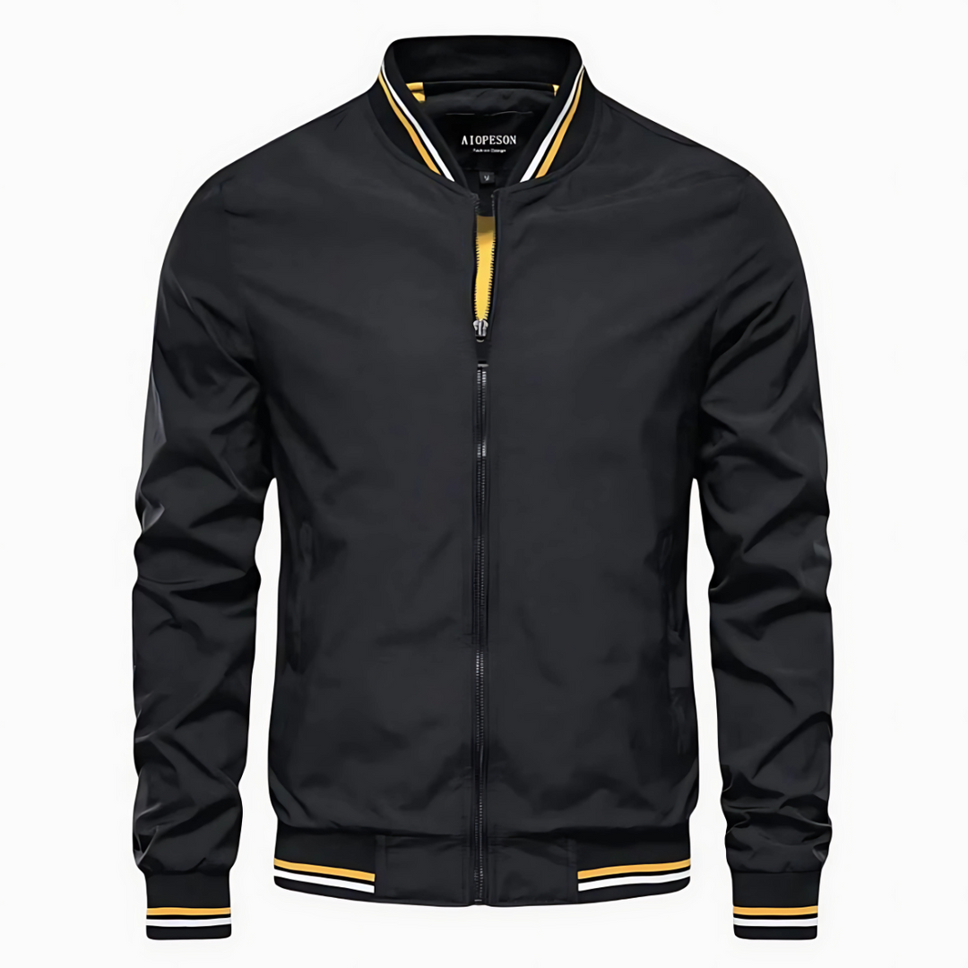 Men's Elegant Jacket