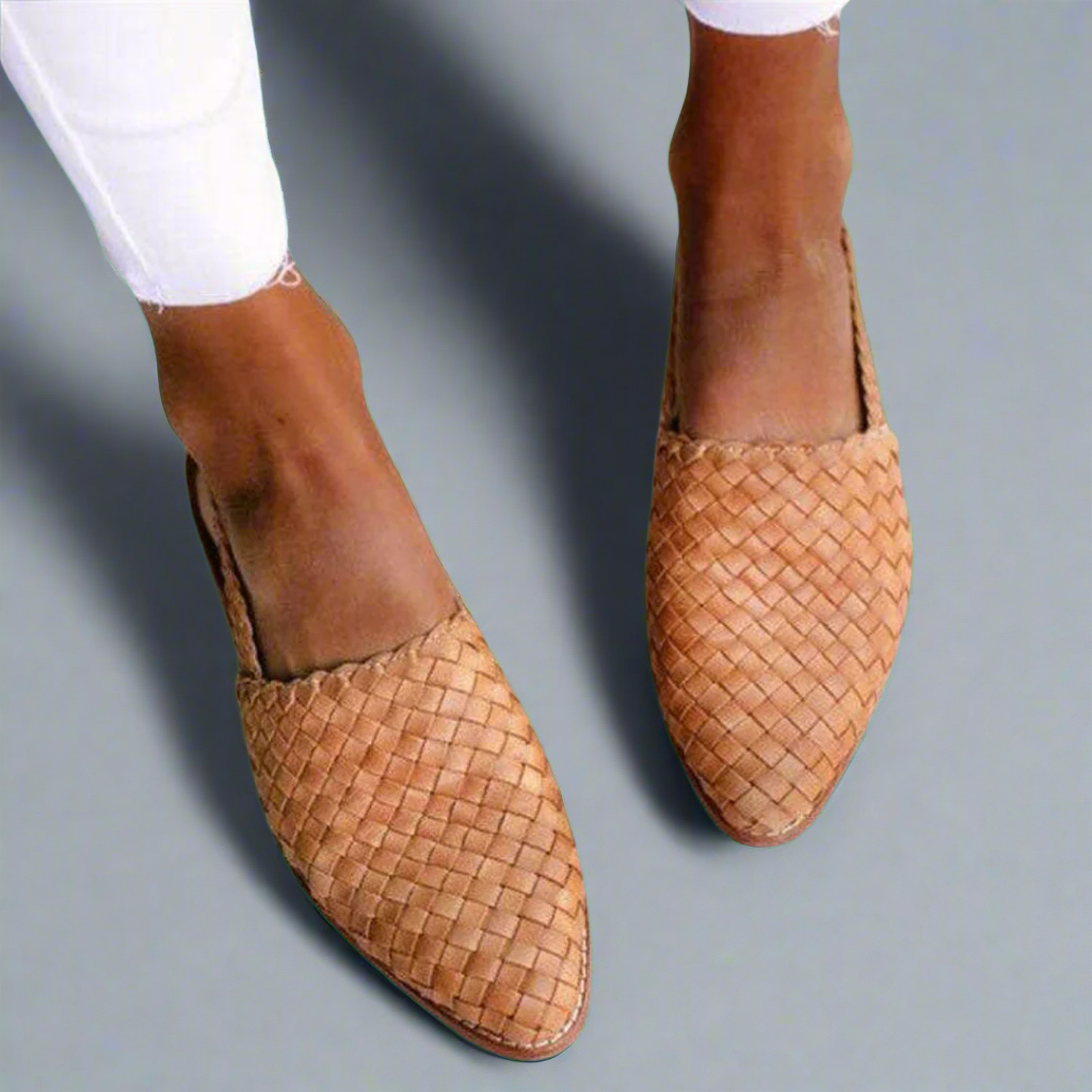 Dorlitha | Elegant Moccasins for Ultimate Comfort