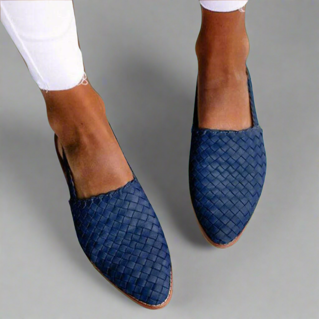 Dorlitha | Elegant Moccasins for Ultimate Comfort