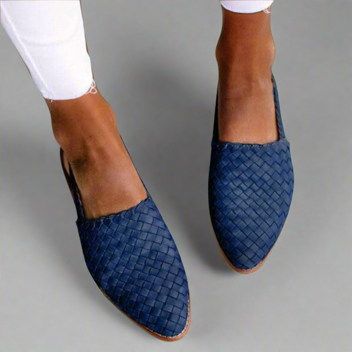 Dorlitha | Elegant Moccasins for Ultimate Comfort