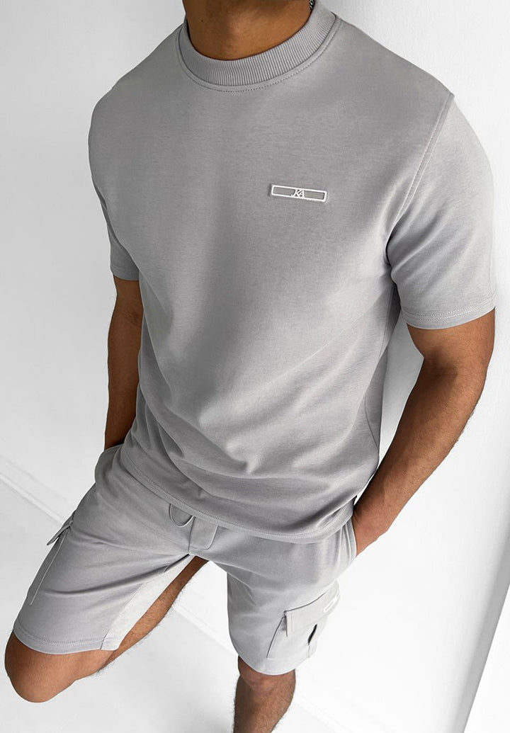 James™ - Slim Fit Leisure Set