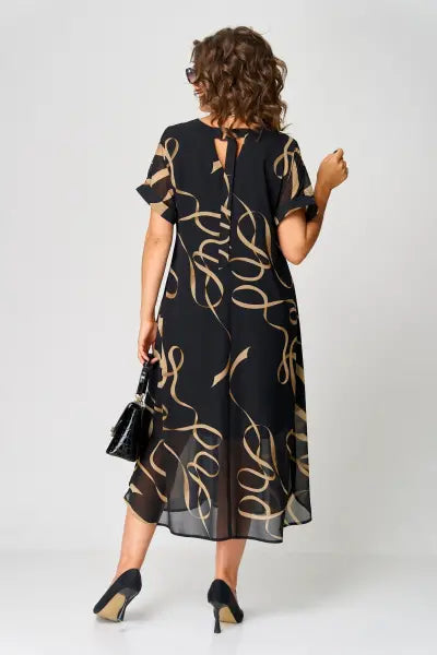 NORA | ELEGANT & COMFORTABLE DRESS
