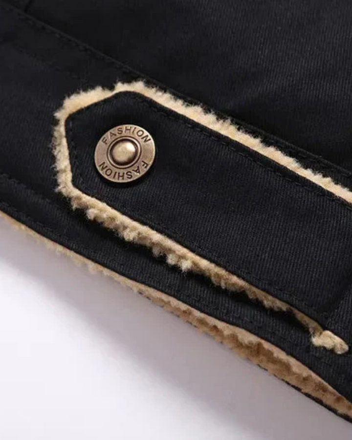 Ugo Bomber Jacket