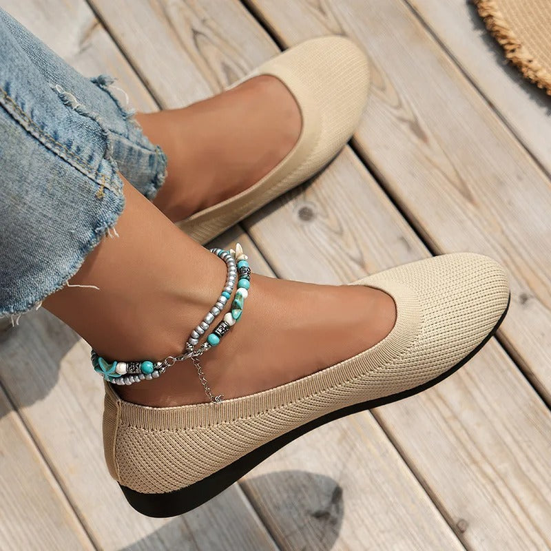 Emily™ - Breathable Orthopedic Shoes