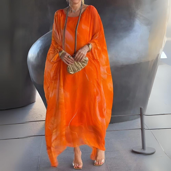 Paetyn | Women's Charming Maxi Dress