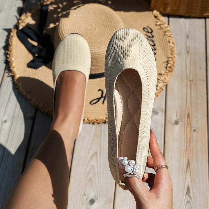 Emily™ - Breathable Orthopedic Shoes