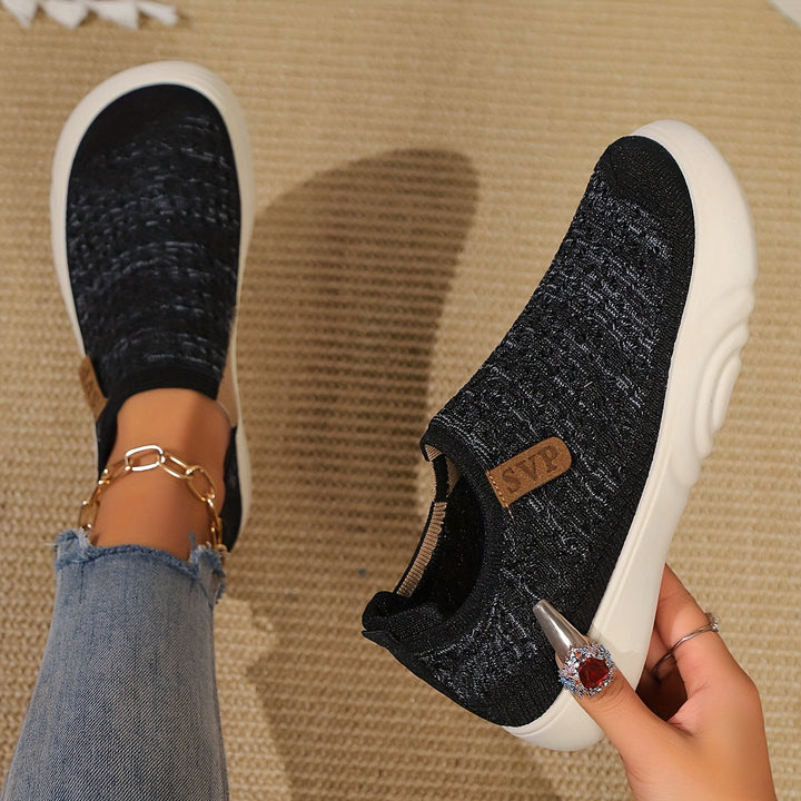Mathilde | Comfortable Orthopedic Footwear