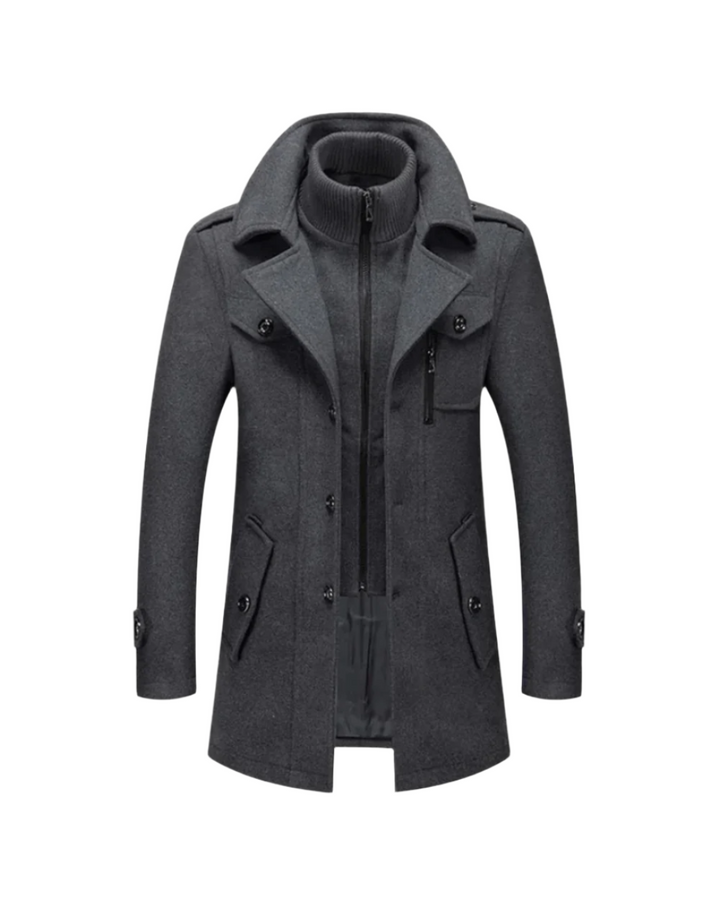Men's Giuseppe Warm Winter Coat