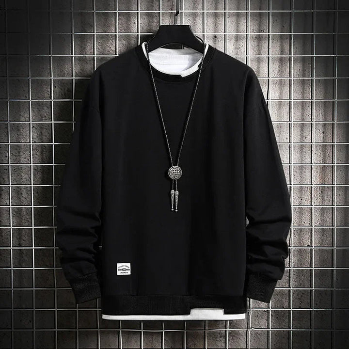 Pegassi™ - Two-Layer Sweater